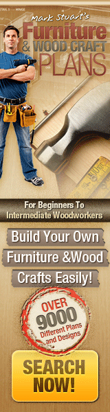 Recycling Furniture