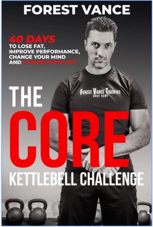kettlebells workout