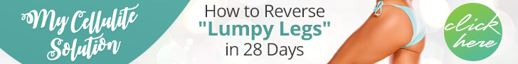 Cellulite Body Lotion Recipe