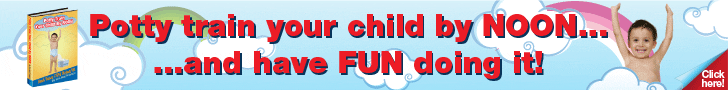 Potty Training Secondary Bedwetting