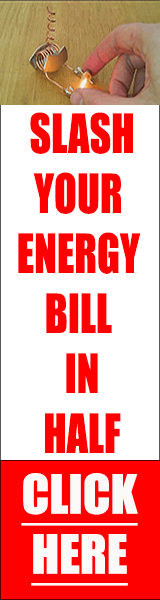 Half Electricity Bill