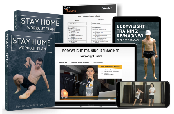 Workout At Home