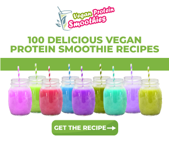 Vegan Protein Smoothie Recipes