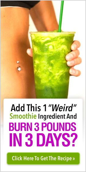 Smoothie Diet