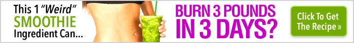Green Smothie Diet For Weight Loss