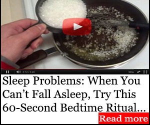 Fall Asleep