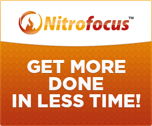 Nitro Focus