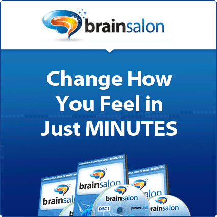 Brain Salon