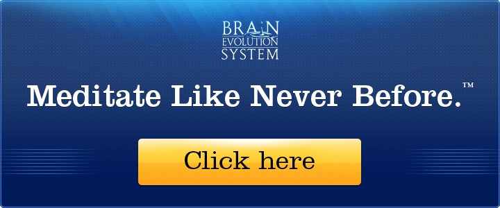 Brain Evolution Meditation