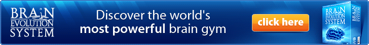 Brain Evo