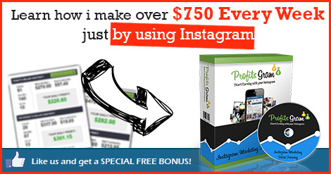 ProfitGram