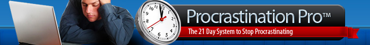 Procrastination Pro