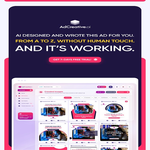 AdCreative