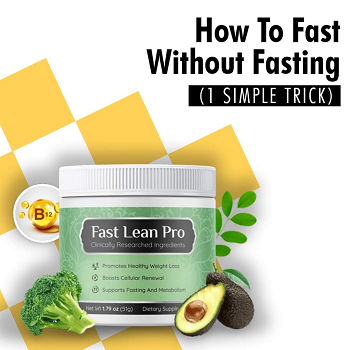 FastLeanPro weight loss