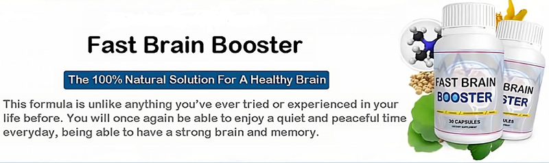 Fast Brain Booster