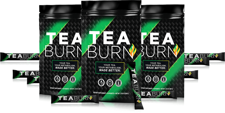 Tea Burn Fat Loss Tea