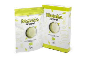 Matcha Extreme Weight Loss tea