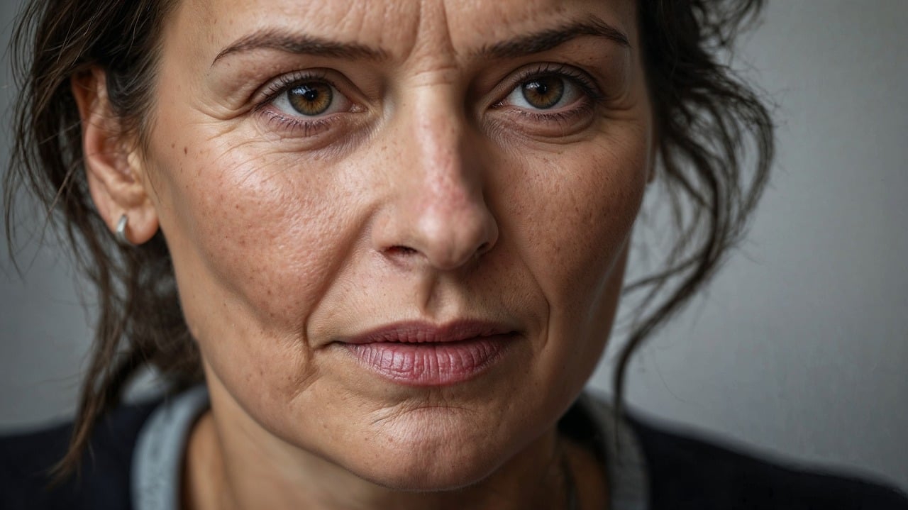 woman mature portrait female 9377551