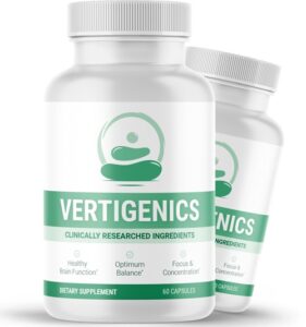 #1 Fix For Vertigo Quickly & Easily