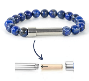 Sachiel Prayer Abundance Bracelet