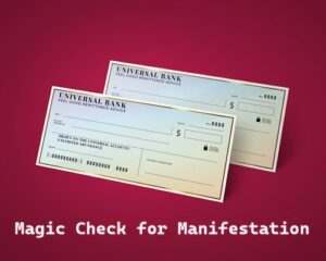 Magic Check