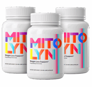 Mitolyn Metabolism and Mitochondria Booster