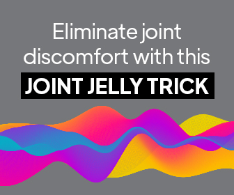 Joint Jelly Genesis