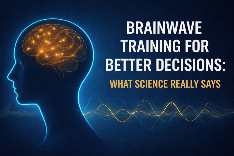 Brainwave Training