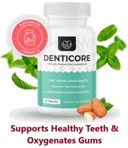 Denticore