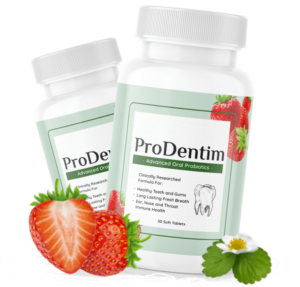 ProDentim