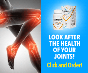 Proflexen Joint Supplement