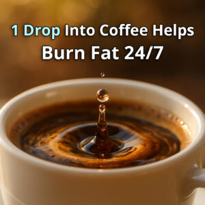 Metabo Drops Coffee