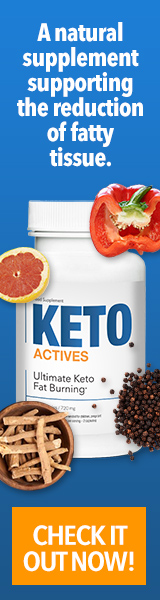 Keto Actives